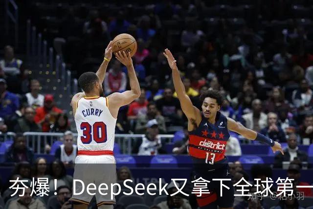 夯爆!DeepSeek又拿下全球第一